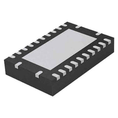 74HC4067BQ,118 24-DHVQFN (5.5x3.5) IC MUX/DEMUX 1X16 24DHVQFN