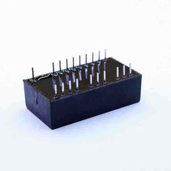 BQ3287MT-SB2 24-DIP Module (18.42x18.72) IC RTC MOD W/114X8 NVSRAM 24-DIP