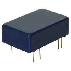 NCS6S1215C 24-DIP Module (600 mil, 7 Leads) CONVERT DC/DC 6W 12IN-15VOUT T/H