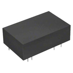 VAWQ6-Q48-D5H 24-DIP Module CONVERTER DC/DC +/-5V 500MA 6W