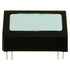 REC3-2412SRW/H2/C/M - 24-DIP Module (9 Leads) - CONV DC/DC 3W 18-36VIN 12VOUT