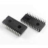 X9400WP24I-2.7 - 24-DIP - IC XDCP QUAD 64-TAP 10K 24-DIP