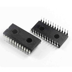 X9408YP24 24-DIP IC XDCP QUAD 64-TAP 2.5K 24-DIP