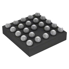 TSC2004IYZKT 24-DSBGA (2.57x2.57) IC TOUCH SCREEN 12BIT 24DSBGA
