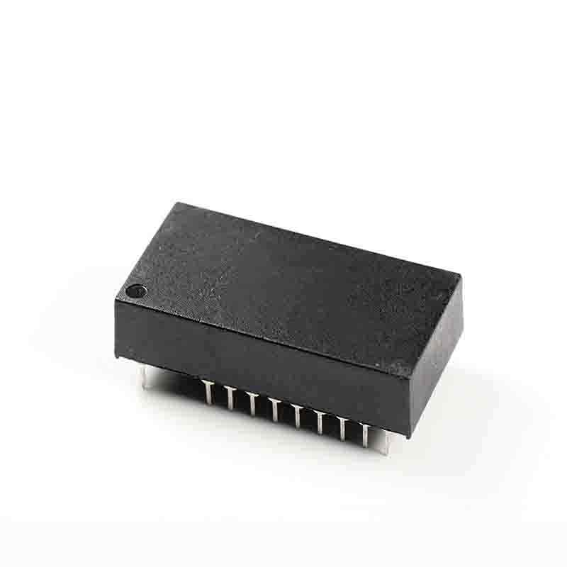 3 Pièces TC14433EPG - Circuit Intégré ADC 3 1/2 Digits 24DIP, Pour Projets électroniques