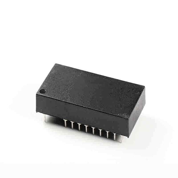 DS1642-100+ - 24-EDIP - IC RAM TIMEKEEP NV 100NS 24-EDIP