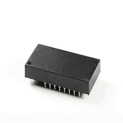 DS17487-3IND+ 24-EDIP IC RTC 3V 4K NV RAM 24-EDIP