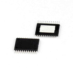 BD6380EFV-E2 24-HTSSOP-B IC MOTOR DVR 5.5V 0.8A 24-HTSSOP