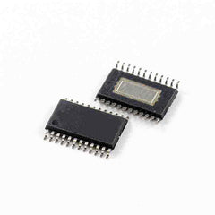 TLC5929PWP 24-HTSSOP IC LED DVR CONST CURR 24HTSSOP