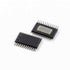 DAC8750IPWP - 24-HTSSOP - IC DAC 1CH 16BIT PROGR 24HTSSOP