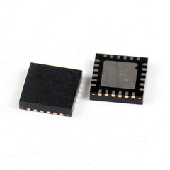 PCA9535BS,118 24-HVQFN (4x4) IC I/O EXPANDER I2C 16B 24HVQFN