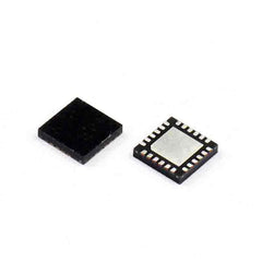 LP3943ISQX/NOPB 24-LLP-EP (4x4) IC LED DRIVER RGB 24-LLP