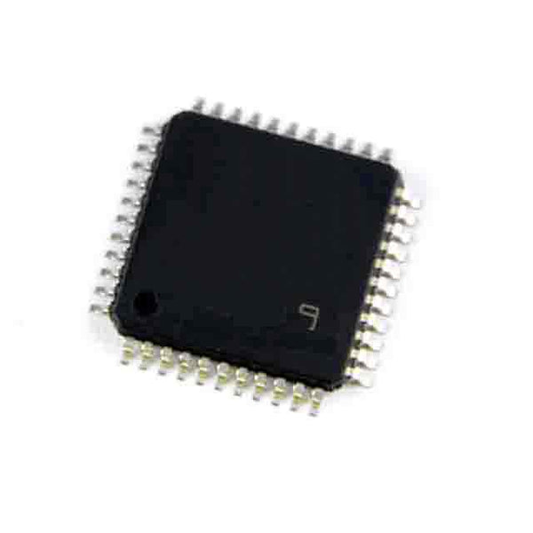 MC33592FTA - 24-LQFP (4x4) - IC RF RECEIVER 315,434MHZ 24LQFP
