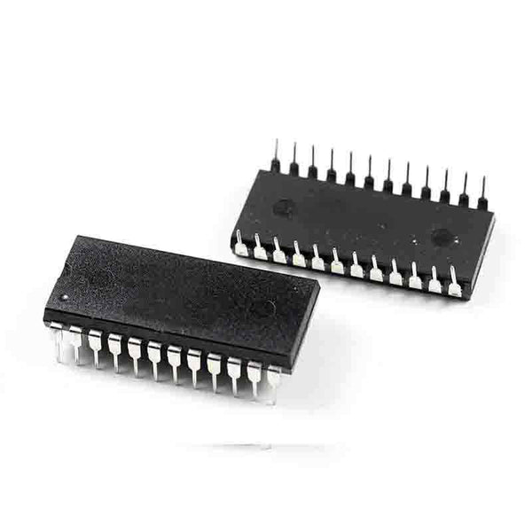 AD7245JNZ - 24-PDIP - IC DAC 12BIT W/REF 24DIP