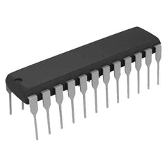 L6228N 24-PowerDIP IC DRIVER STEPPER MOTOR 24PWRDIP