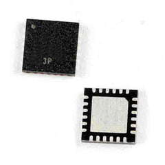 EL5224ILZ-T13 24-QFN-EP IC BUFFER LP 8-CH 12MHZ 24-QFN