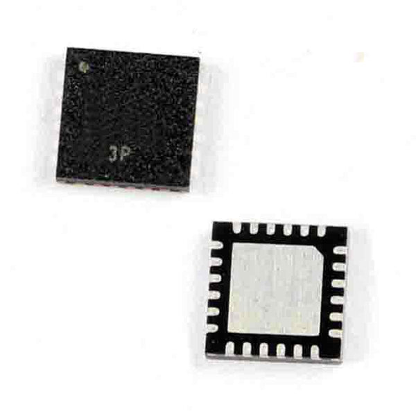 EL5227CL - 24-QFN-EP - IC BUFFER LP OCT 2.5MHZ 24-QFN