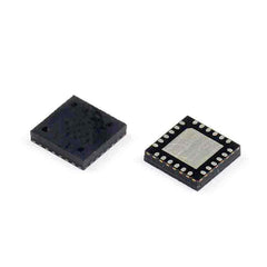 MC34845BEPR2 24-QFN Exposed Pad (4x4) IC LED DVR BACKLIGHT 6CH 24QFN