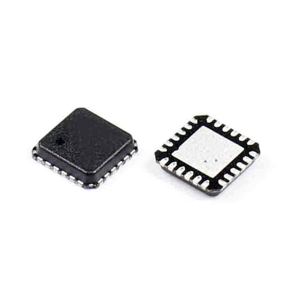AS3421-EQFP - 24-QFN (4x4) - IC HEADPHONE NOISE-CANCEL 24QFN
