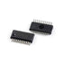 MAX5190BEEG+ - 24-QSOP - IC DAC 8BIT 40MHZ VOUT 24-QSOP
