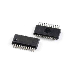 ISL59448IAZ-T7 24-QSOP IC AMP MUX 2:1 500MHZ 24-QSOP
