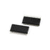 MX7538KCWG+T - 24-SOIC W - IC DAC 14BIT MPU COMP 24SOIC