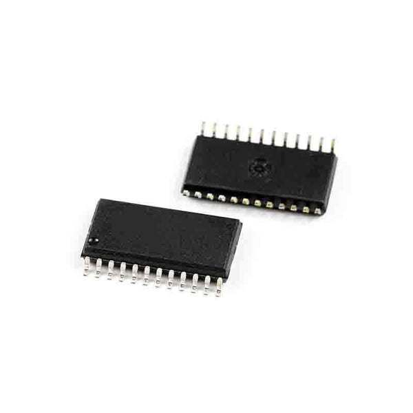 MX7547KEWG+ - 24-SOIC W - IC DAC 12BIT DL MULT 24-SOIC