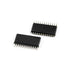 MAX527DCWG+ - 24-SOIC W - IC DAC QUAD CALBRTD 12BIT 24SOIC