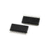 MAX521BCWG+ - 24-SOIC W - IC DAC 8BIT OCTAL 2WIRE 24-SOIC