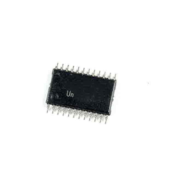 74ACT823SC - 24-SOIC (0.295", 7.50mm Width) - IC FLIP FLOP D-TYPE 9-BIT 24SOIC