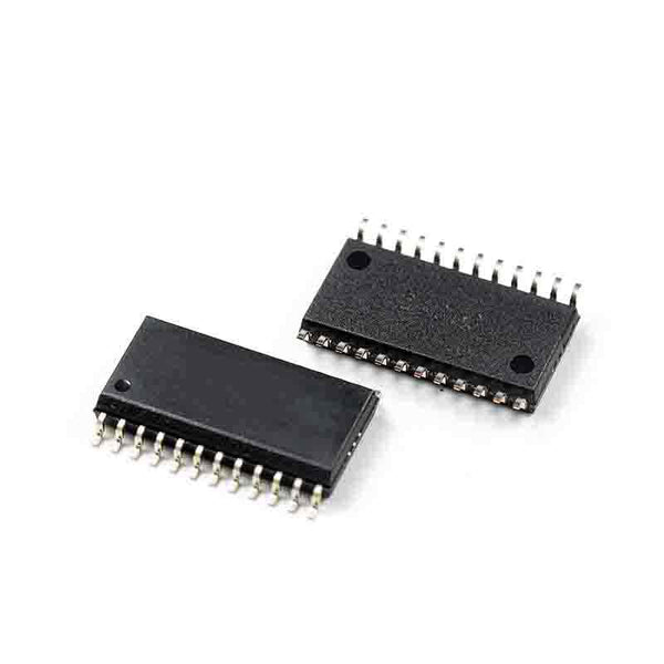 AS1100WL - 24-SOIC - IC DRIVER LED 8-DIGIT 24-SOIC