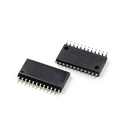 X9258US24IZ-2.7T2 24-SOIC IC DGTL POT QUAD 50K 24SOIC