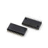 HIN208EIBZ - 24-SOIC - IC 4DRVR/4RCVR RS232 5V 24-SOIC