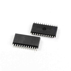 MTS2916A-HGC1 24-SOP IC DRIVER FULL BRIDGE 24SOP