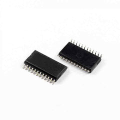 74HCT4514D,653 24-SO IC 4-16 LINE DECOD/DEMUX 24SOIC