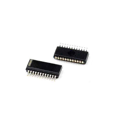 74LVCC3245ADBQRE4 24-SSOP/QSOP IC BUS TRANSCEIVER 8BIT 24QSOP