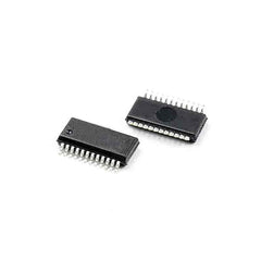 CY74FCT821ATQCT 24-SSOP (0.154", 3.90mm Width) IC 10BIT BUS INT F-F 3ST 24-QSOP