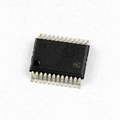 74LVC823ADB,118 24-SSOP (0.209", 5.30mm Width) IC 9BIT D FF POS-EDGE 24SSOP