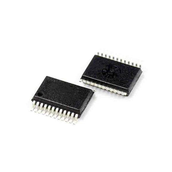 DAC7613E/1K - 24-SSOP - IC 12-BIT V-OUTPUT D/A 24-SSOP