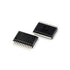 DAC7613E/1K - 24-SSOP - IC 12-BIT V-OUTPUT D/A 24-SSOP