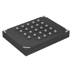 M25PX32SOVZM6F 24-TBGA (6x8) IC FLASH 32MBIT 75MHZ 24TBGA