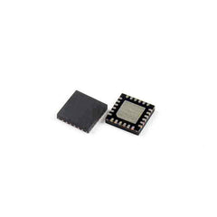 MAX5136AGTG+ 24-TQFN-EP (4x4) IC DAC 16BIT DUAL 8LSB 24-TQFN