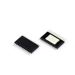 A3984SLP-T 24-TSSOP-EP IC MICRO STEPPING DRIVER 24-TSSO