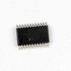 SN74LVC823APWG4 24-TSSOP (0.173", 4.40mm Width) IC 9BIT BUS INT F-F 3ST 24-TSSOP