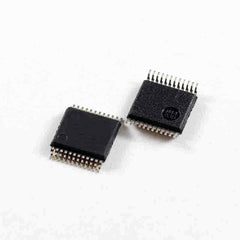 74CBTLV3857DGVRE4 24-TVSOP IC LV 10BIT FET BUS SW 24-TVSOP