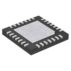 CYRF8935A-24LQXC 24-UFQFN Exposed Pad IC WIRELESS USB LP 2.4GHZ 24QFN