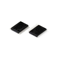 AK4117VF 24-VSOP IC RCVR DGTL AUD 24VSOP