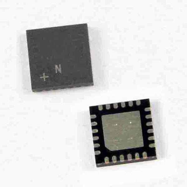 MAX1992ETG+ - 24-WFQFN Exposed Pad - IC REG CTRLR BUCK PWM CM 24-TQFN
