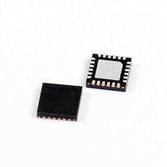 RT9511GQW 24-WQFN (4x4) IC BATT CHRGR LIION 1CELL 24WQFN