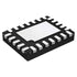 MAX17000AETG+TC00 - 240-TQFN - IC PWM CTLR DDR/DDR2/DDR3 24TQFN